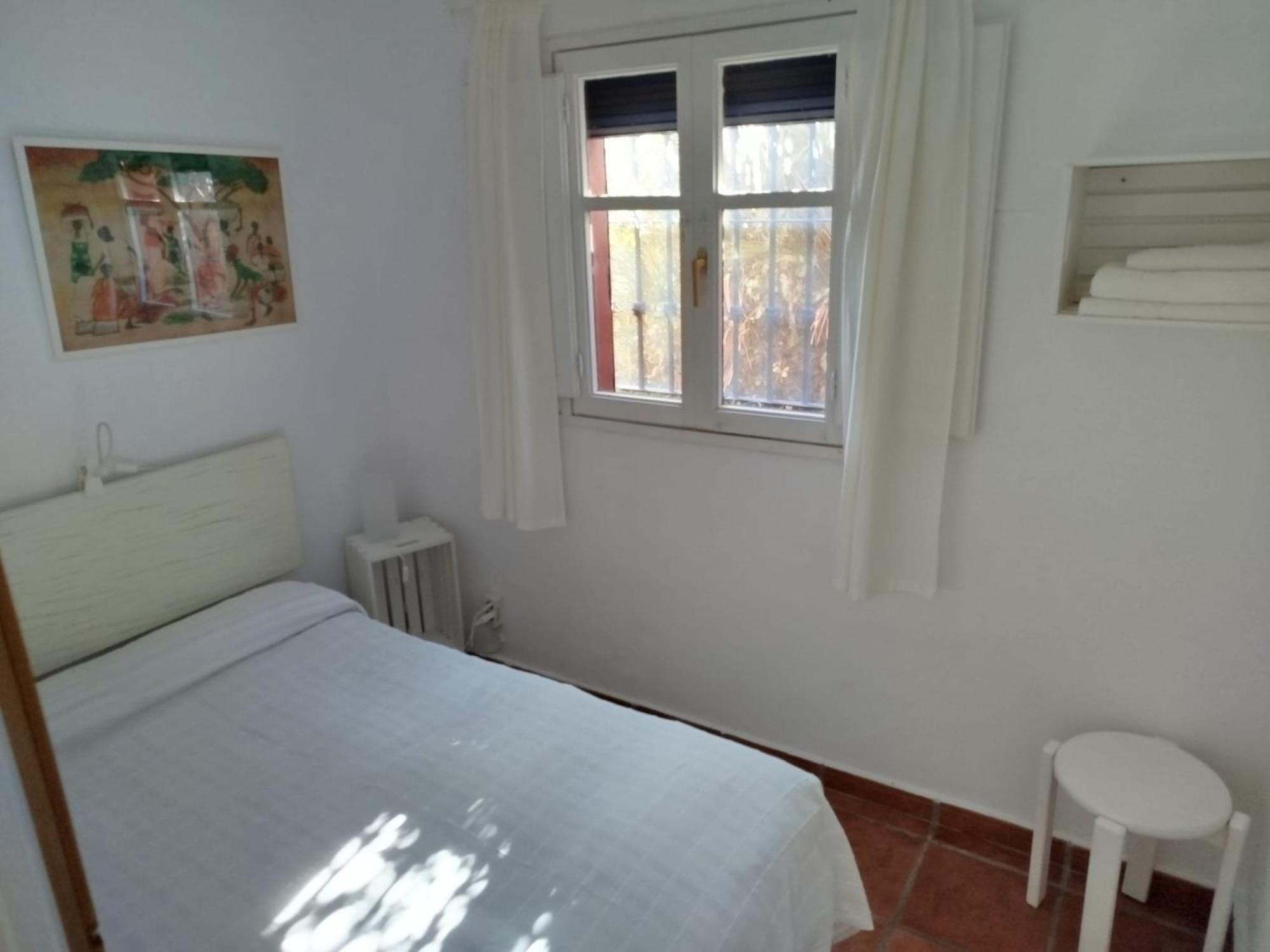 Casa Montecote Eco Resort Vejer de la Frontera Eksteriør bilde