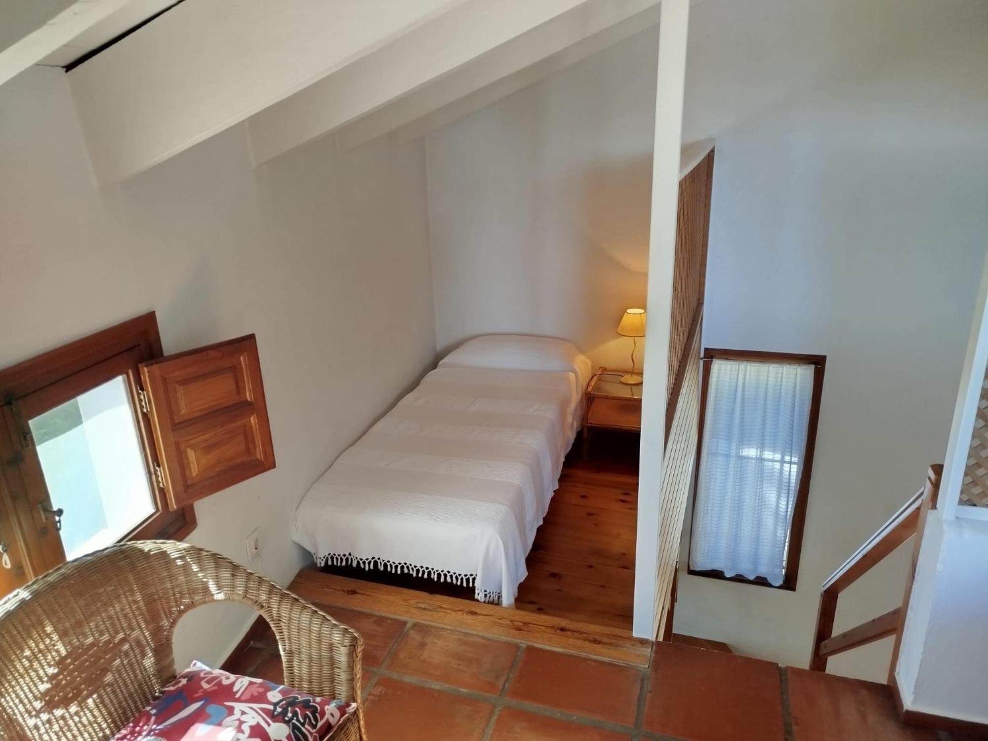 Casa Montecote Eco Resort Vejer de la Frontera Eksteriør bilde