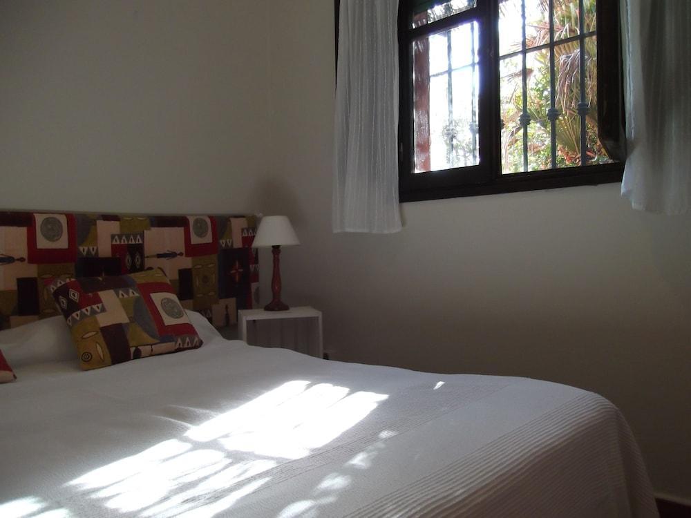 Casa Montecote Eco Resort Vejer de la Frontera Eksteriør bilde